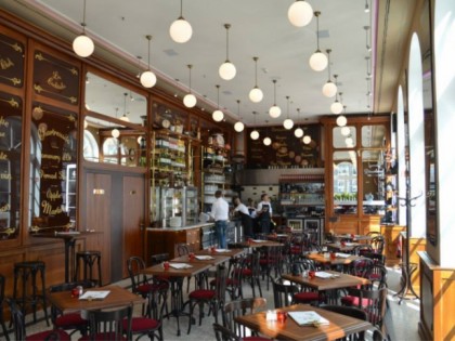 Foto: Brasserie D&amp;uuml;sseldorf