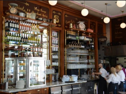 Foto: Brasserie D&amp;uuml;sseldorf