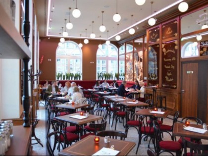 Foto: Brasserie D&amp;uuml;sseldorf