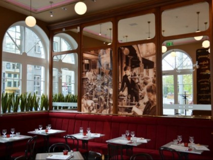 Foto: Brasserie D&amp;uuml;sseldorf