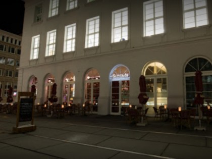 Foto: Brasserie Düsseldorf